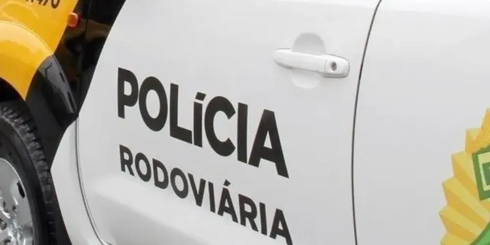 O corpo do pedestre foi levado ao IML de Paranavaí