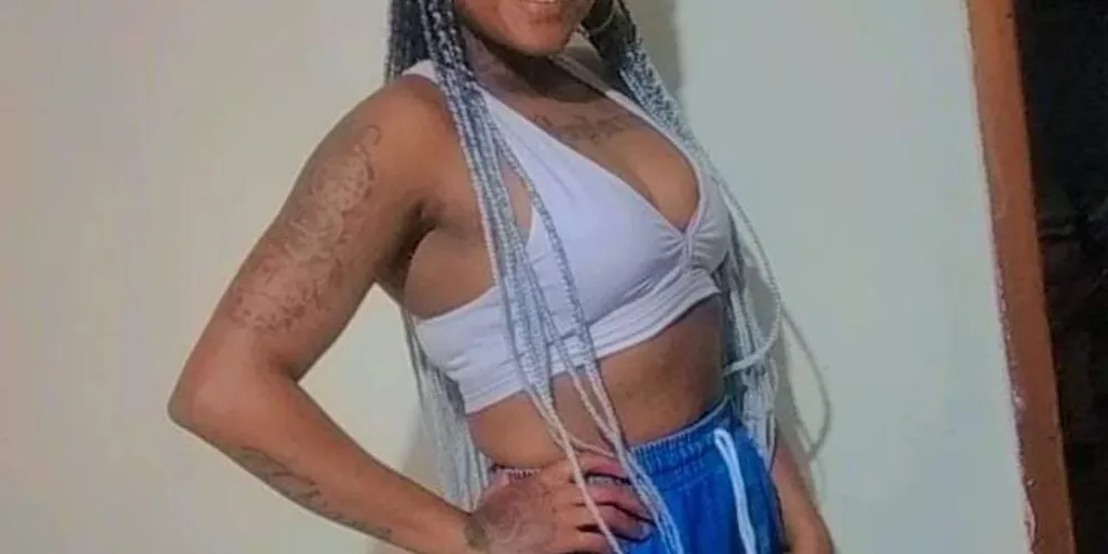 Andreia Cristina Madureira Martins será sepultada nesta segunda (12)