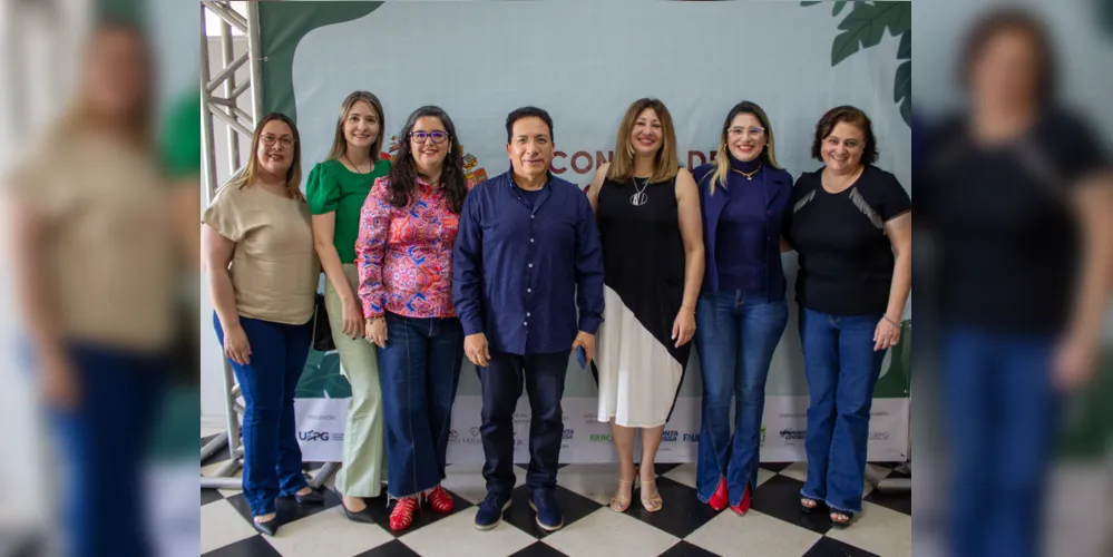 O Encontro de Bibliotecários dos Campos Gerais acontecerá no Hotel Barbur.