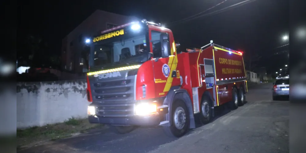 Situação ocorreu na região da Ronda