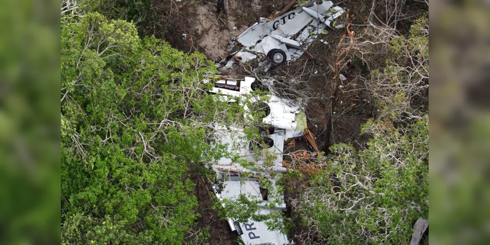 Tragédia com avião da Gol em 2006 é lembrada até hoje