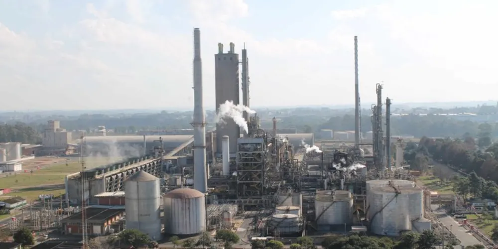 A Petrobras anunciou o investimento de R$ 3,2 bilhões, previstos no horizonte do Plano Estratégico