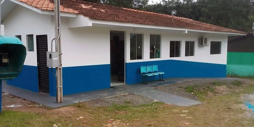 Objetivo é facilitar os atendimentos médicos no municipio.