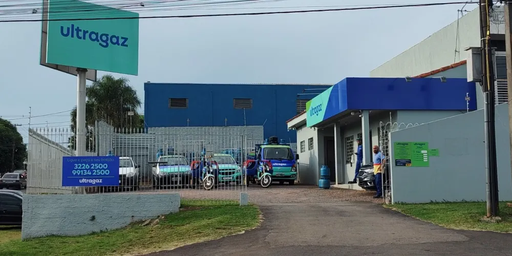 Unidade fica na rua Quinze de Setembro, 1563, no bairro Uvaranas