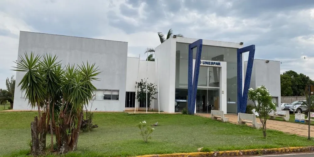 A inauguração da Mostra coincide com a abertura do período de inscrições do Vestibular da Unespar