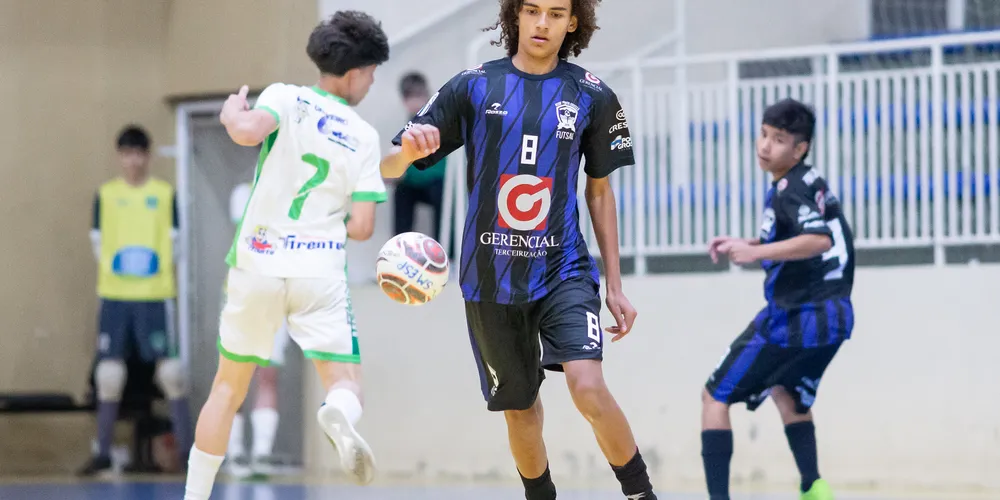 O pivô Matheus Paulista (foto) é um dos relacionados para os duelos de sexta a domingo