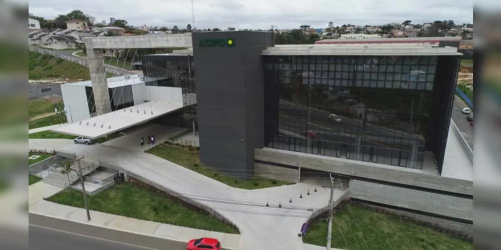 Evento acontecerá no auditório da Acipg