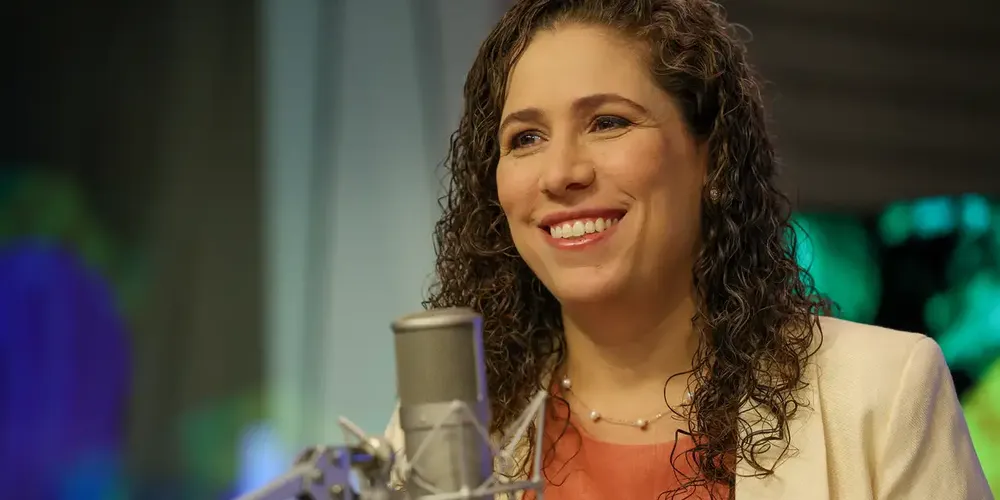 Ministra da Gestão e da Inovação em Serviços Públicos, Esther Dweck