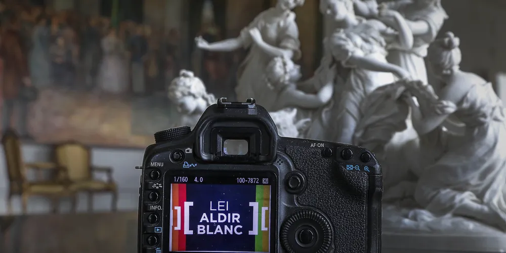 Total da PNAB ao Paraná é de R$ 160 milhões, sendo R$ 87 milhões para os municípios e R$ 73 milhões para o Estado