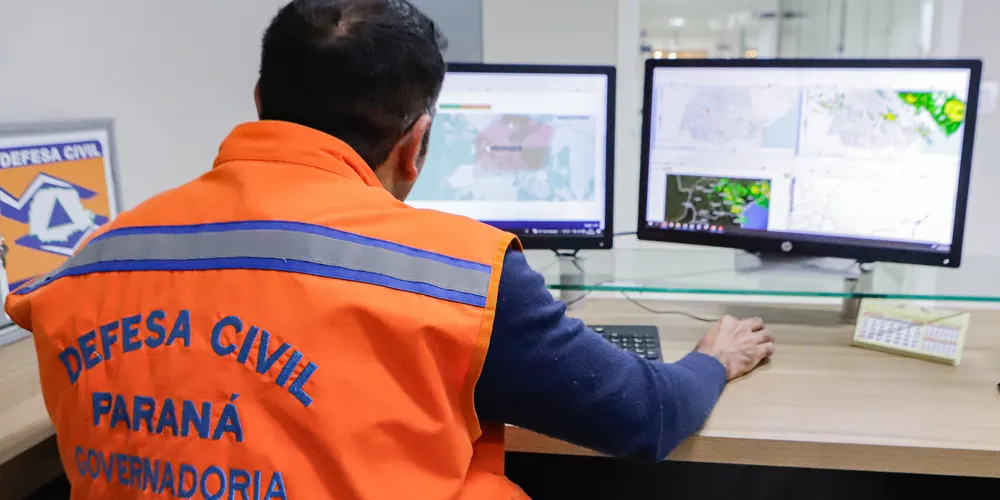 Sistema está sendo implementado em conjunto entre o Ministério da Integração e Desenvolvimento Regional