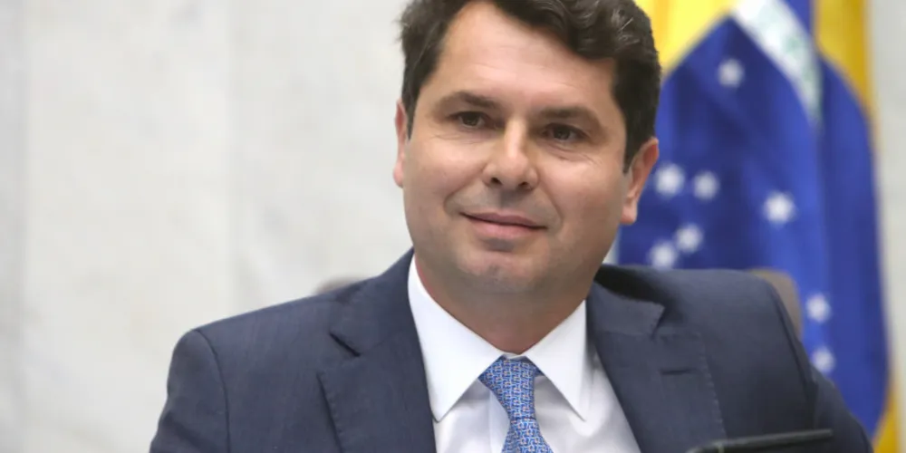 O deputado Alexandre Curi afirmou que a Assembleia criará mais mecanismos para aumentar o trabalho, a transparência e a austeridade com os recursos públicos