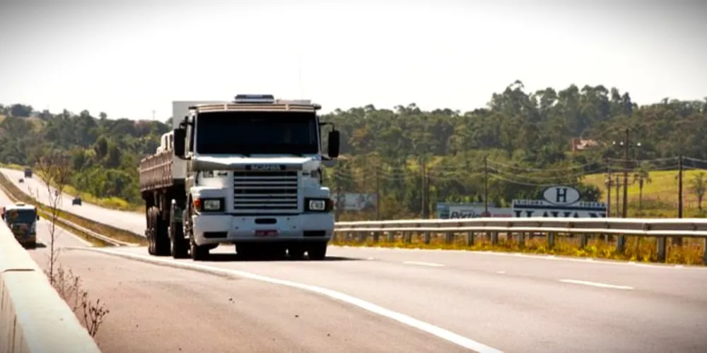 Empresas de transporte precisam respeitar os valores mínimos do frete