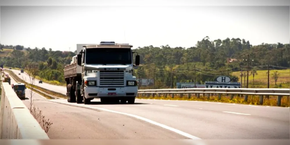 Empresas de transporte precisam respeitar os valores mínimos do frete