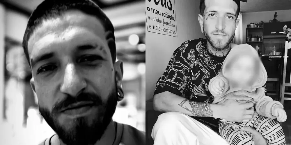 A morte dele foi confirmada na madrugada de quinta-feira