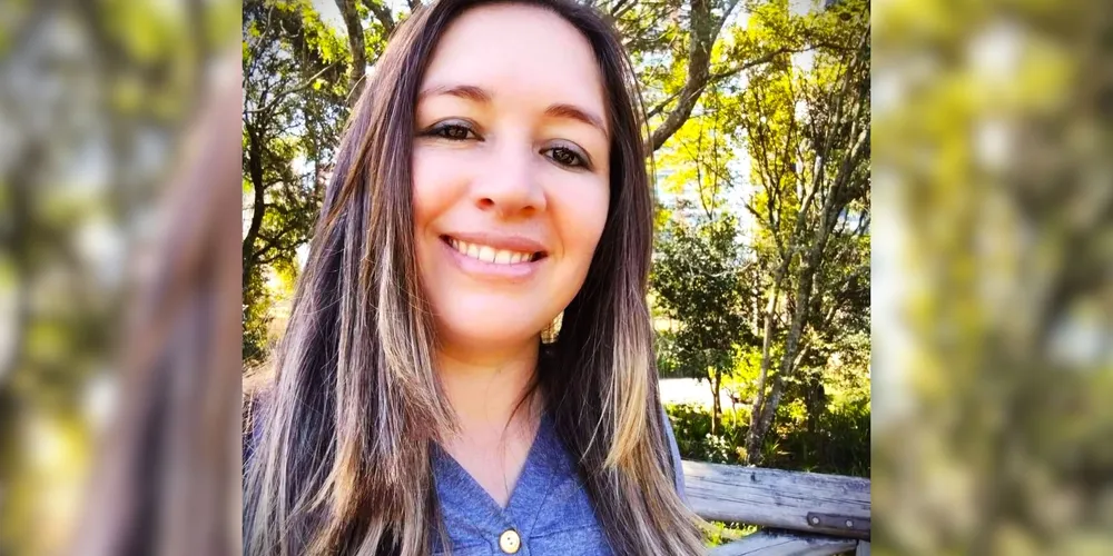 Adriana Guevara Barreto tinha 39 anos