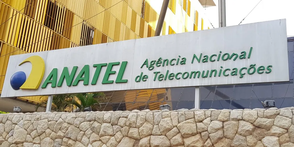 A agência reguladora enviou, para cada uma, o conteúdo da decisão de Moraes para o cumprimento da determinação