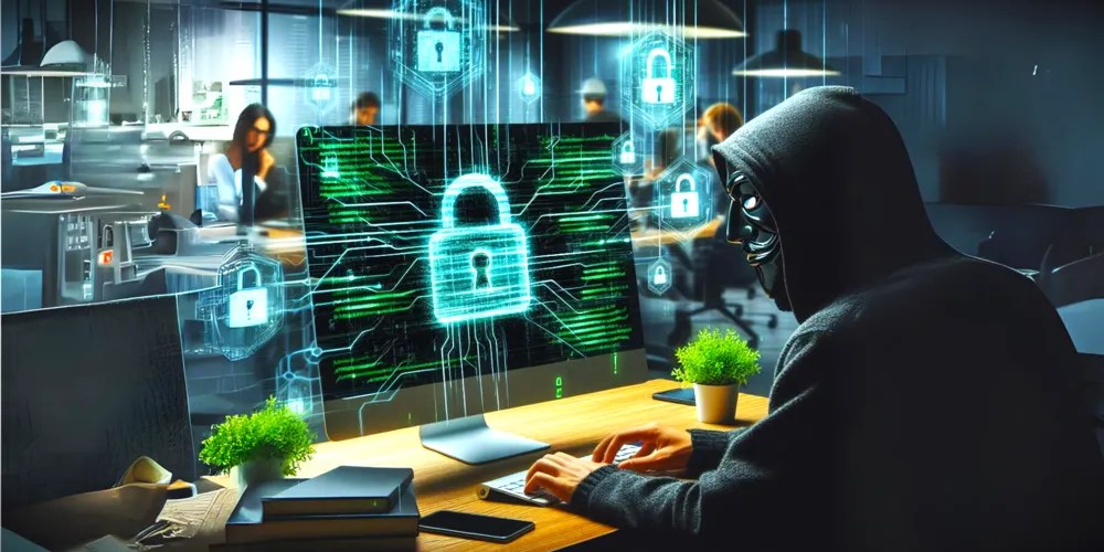 Ataque deixou vários sistemas da Prefeitura fora do ar