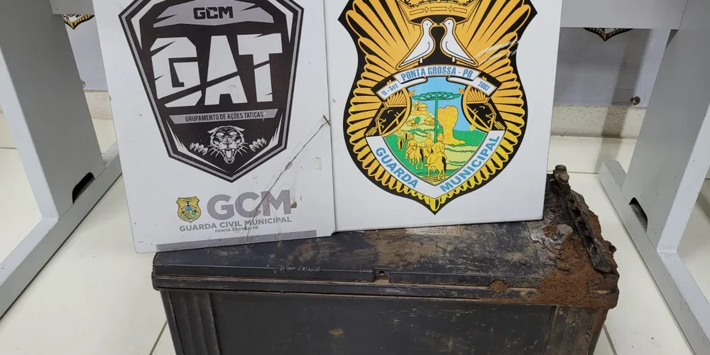 Suspeito foi encontrado na rua Araújo de Porto Alegre