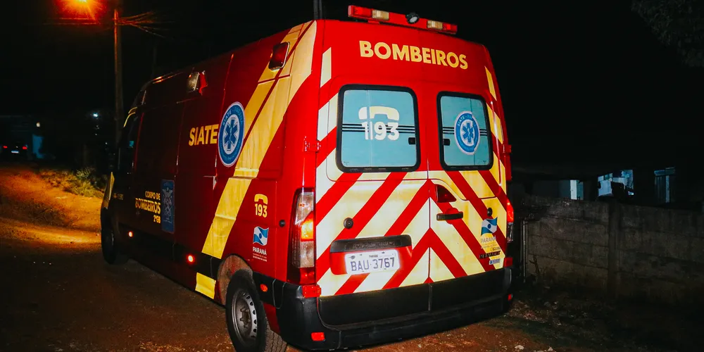 Corpo em estágio avançado de decomposição foi encontrado no Rio Tibagi.