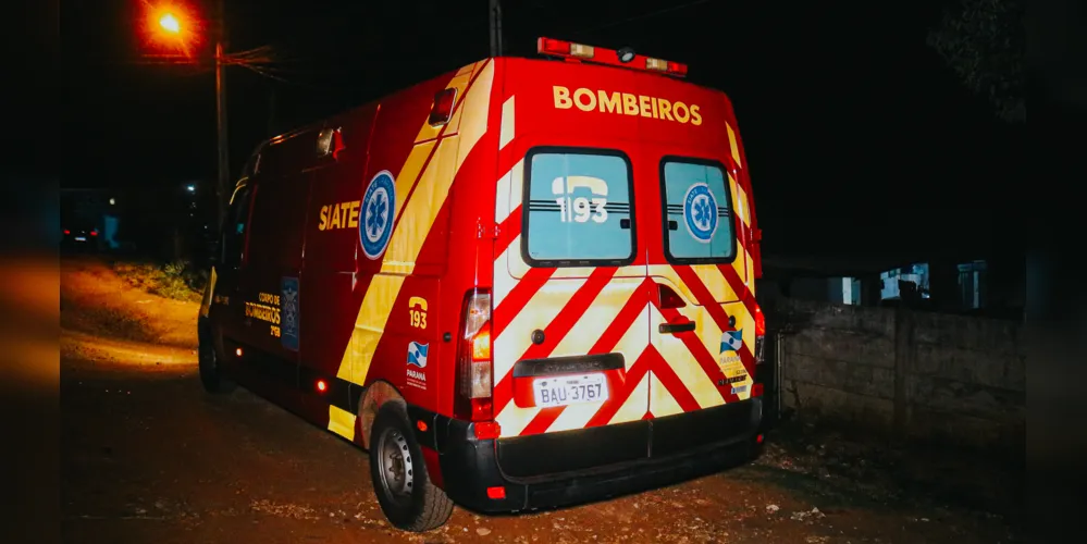 Corpo em estágio avançado de decomposição foi encontrado no Rio Tibagi.