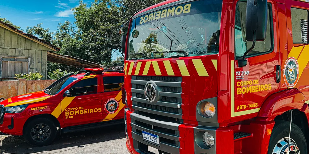 A Polícia Civil investiga o caso