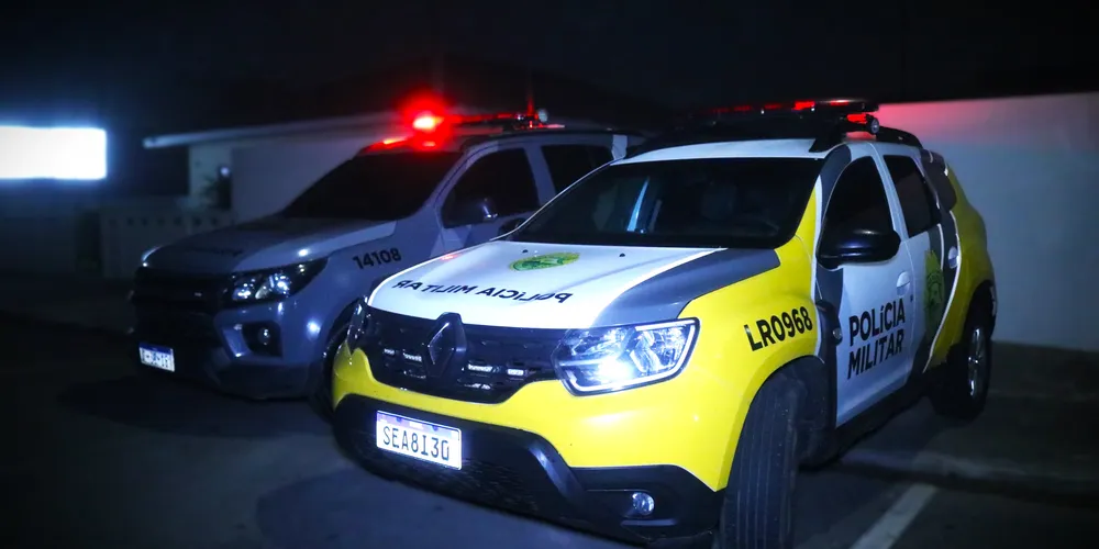 Equipes de segurança foram acionadas para o local da ocorrência