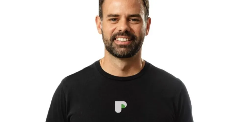 Breno de Paula Prestes é o fundador da Prestes Construtora e Incorporadora