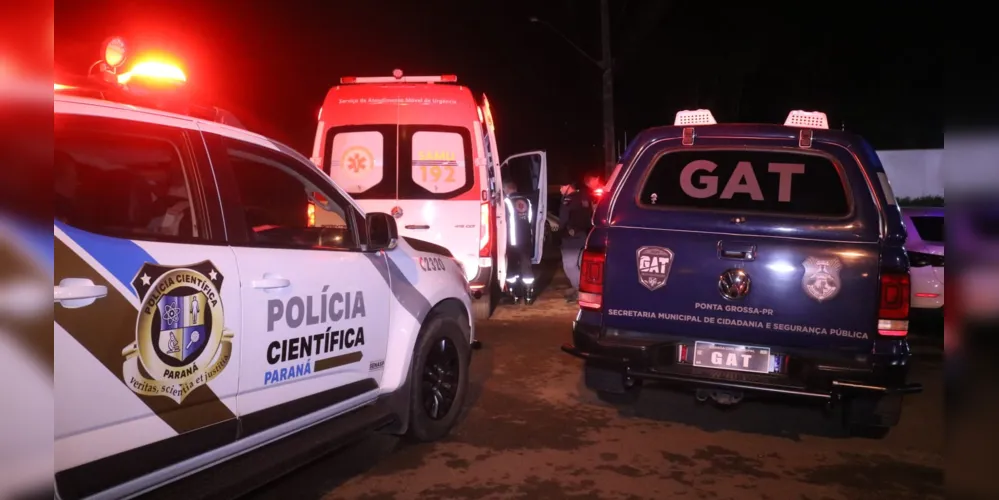 Caso será acompanhado pela Corregedoria da Guarda Civil Municipal