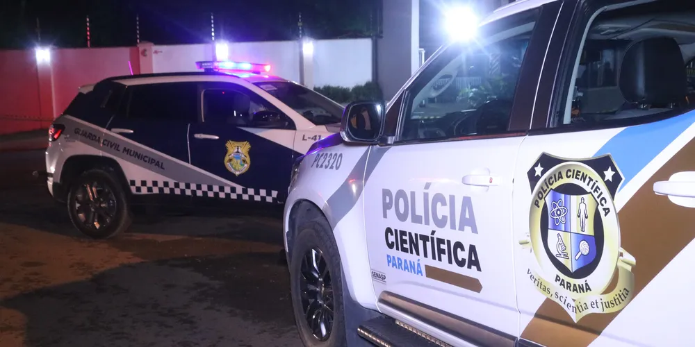 O delegado afirma que os disparos do guarda foram realizados para se defender o homem, que foi morto