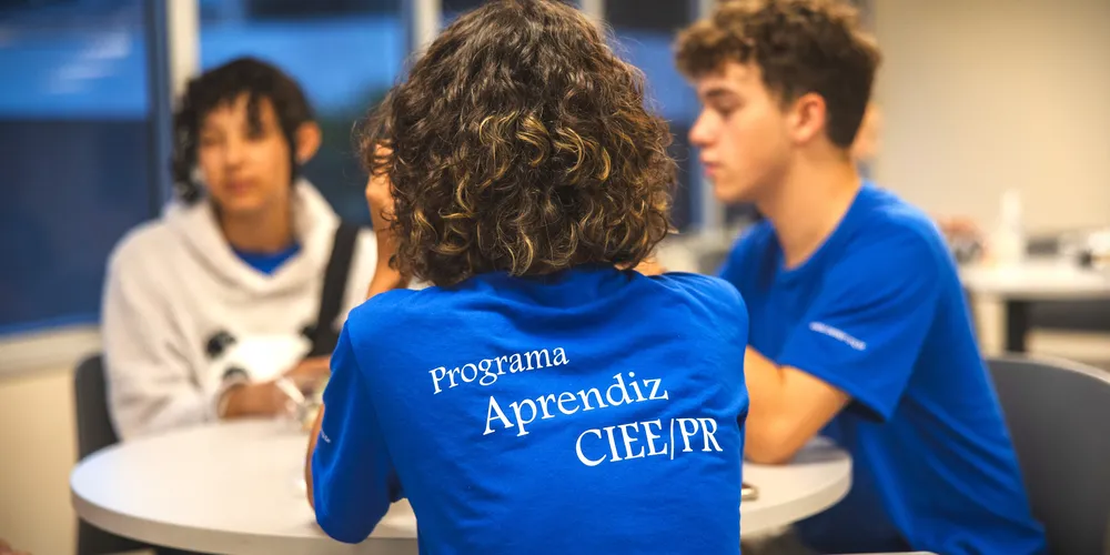 . As oportunidades abrangem diversos cursos - tanto para ensino superior quanto ensino médio e médio técnico