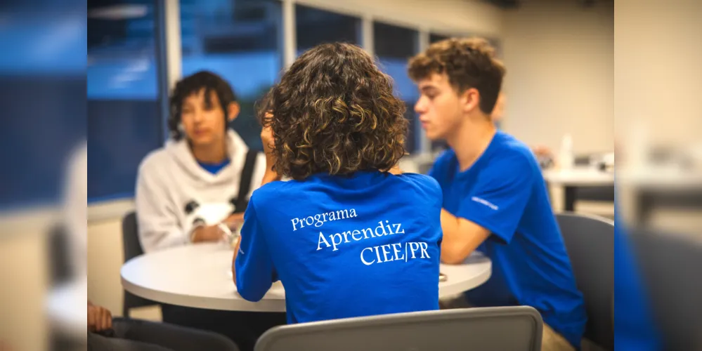 . As oportunidades abrangem diversos cursos - tanto para ensino superior quanto ensino médio e médio técnico