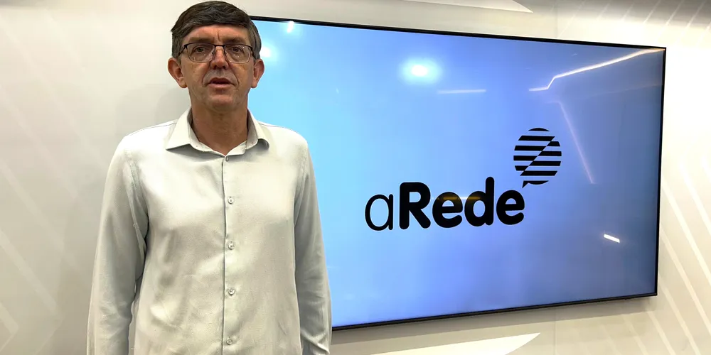 Cláudio Grokoviski, secretário municipal da Fazenda