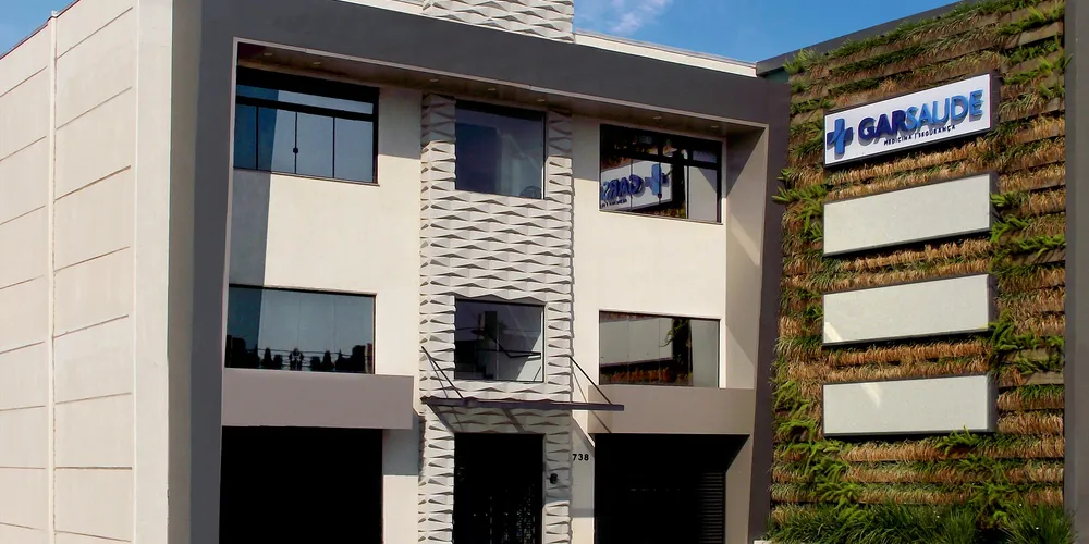 Unidade de Ponta Grossa está localizada no bairro Oficinas