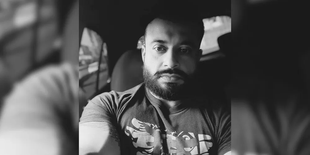 Município também declarou luto oficial de três dias por conta da morte de Douglas