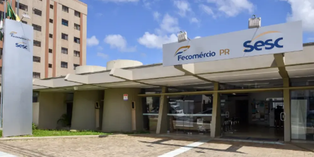 Ação acontecerá no Salão Social do Sesc Centro