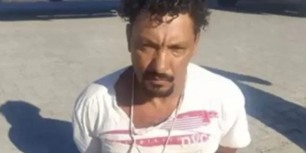 Norberto recebeu uma pena de 8 anos de prisão