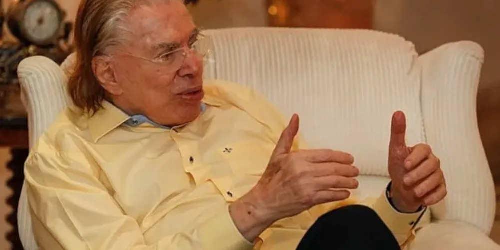 Por ser judeu, o comunicador não pode ser cremado