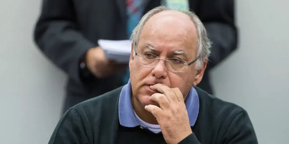 Ex-diretor da empresa era considerado foragido