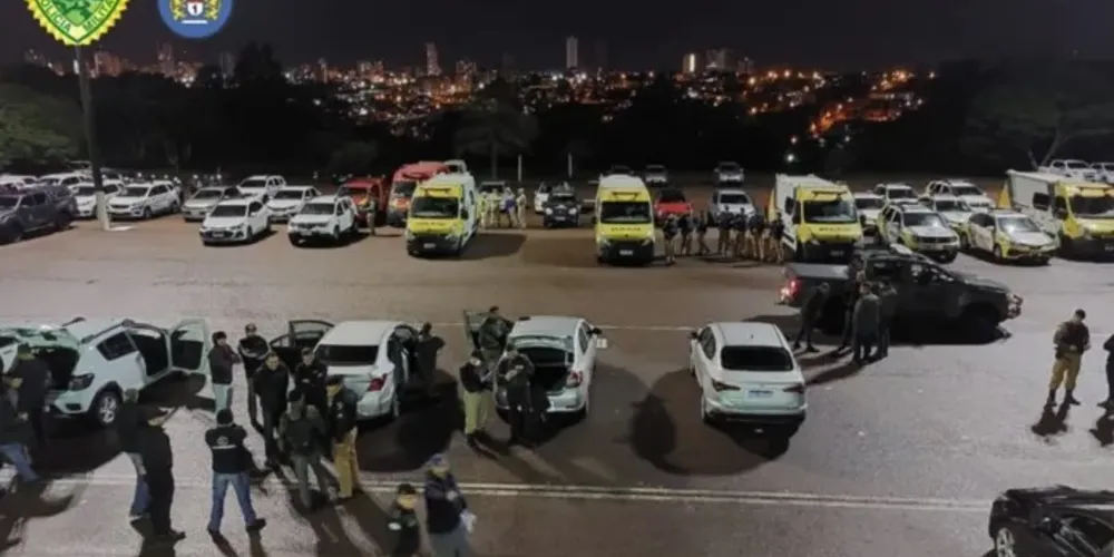 Outras ações semelhantes de treinamento já foram realizados na cidade