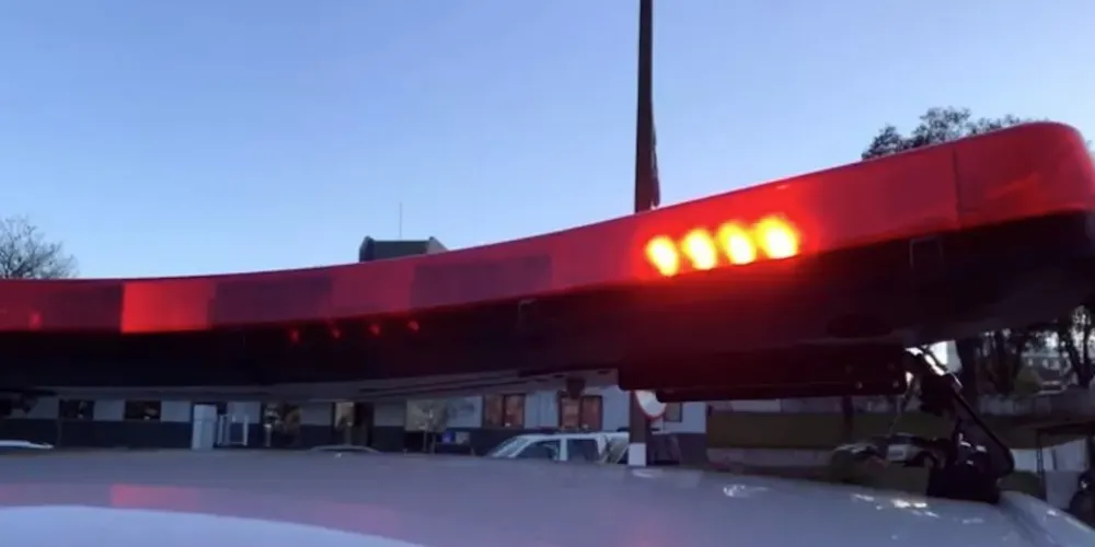 Assalto aconteceu em um posto de combustível