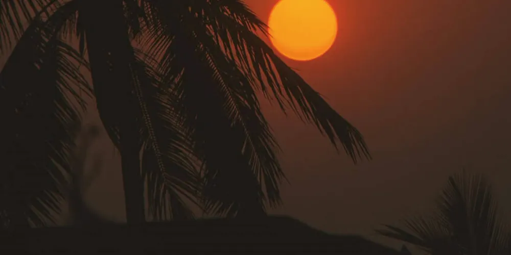 Colapso no vórtice polar sul ainda pode causar mudanças climáticas repentinas