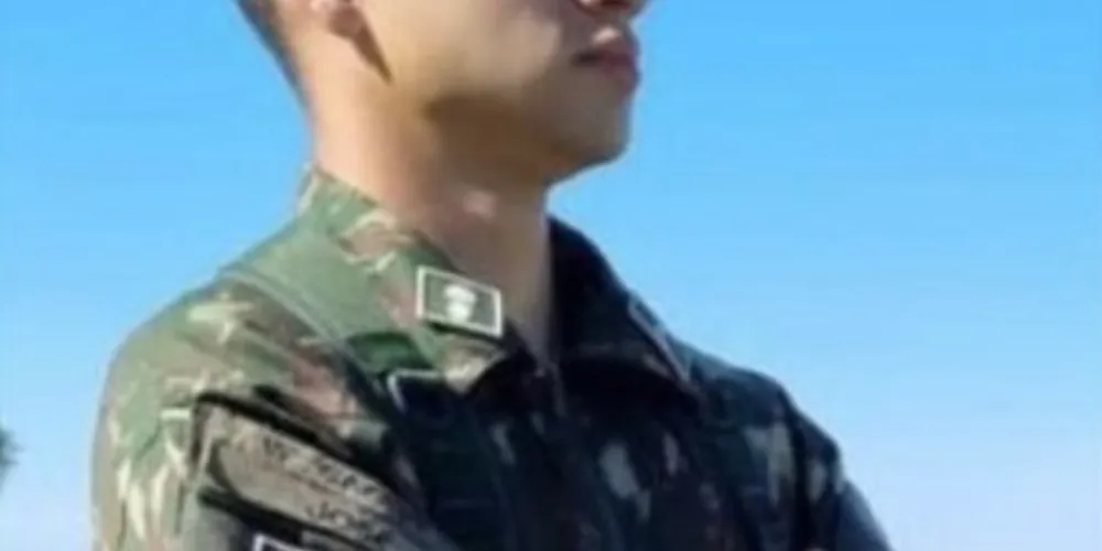 Jovem não resistiu aos ferimentos e morreu em casa hospitalar