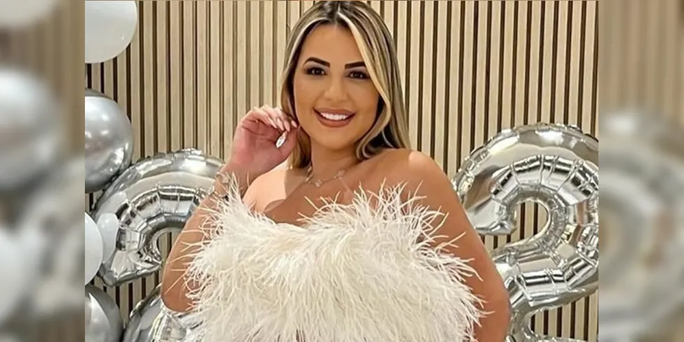 A influencer teria descumprido as medidas impostas pela Justiça