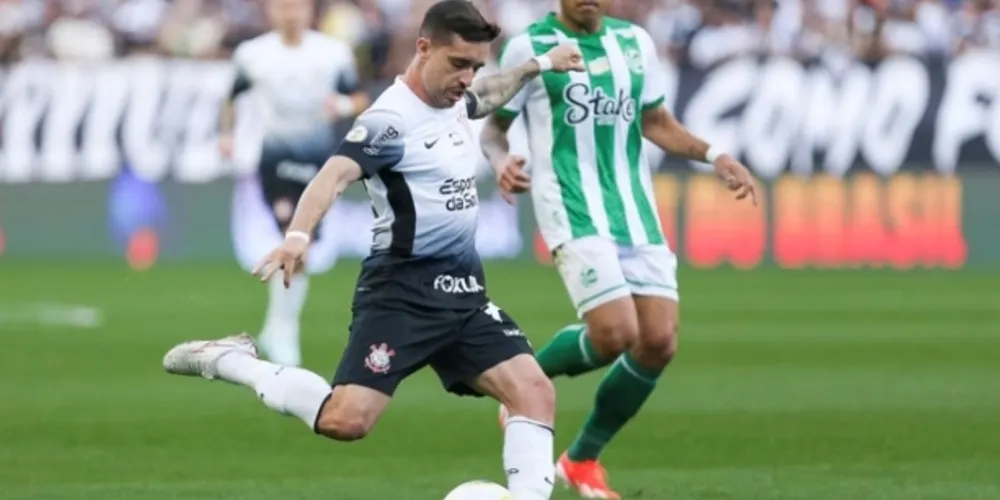 Quem avançar para a semifinal, vai encarar o vencedor do duelo entre Flamengo e Bahia