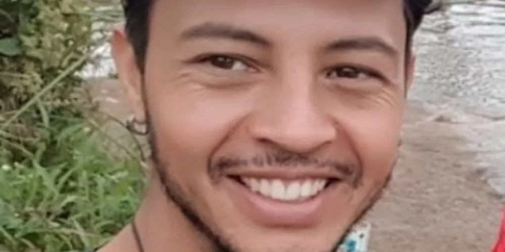 Samuel tinha 33 anos