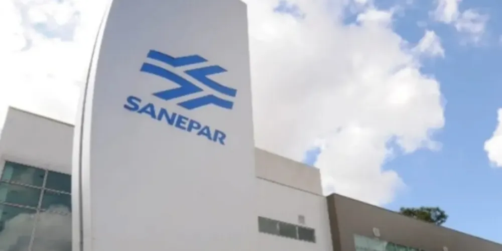 A Sanepar sugere que cada imóvel tenha uma caixa-d’água de pelo menos 500 litros