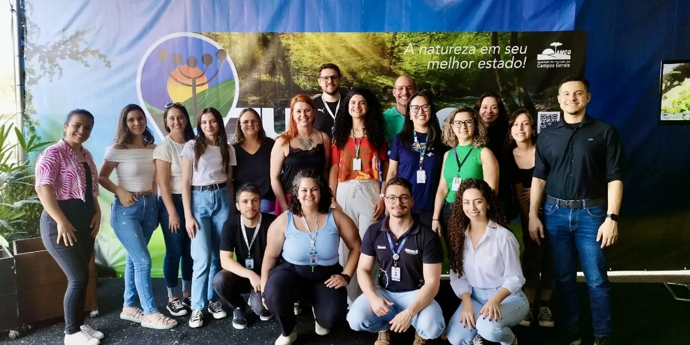 O primeiro encontro, realizado na terça-feira (10), teve como foco o debate em torno do turismo regional