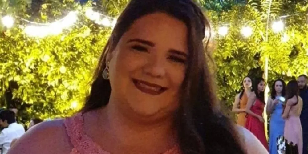 Arianne foi uma das 62 vítimas
