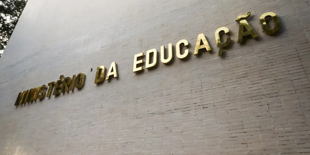 Esta é uma iniciativa do MEC, o Instituto Federal do Rio Grande do Sul e a Rede Nacional de Ensino e Pesquisa