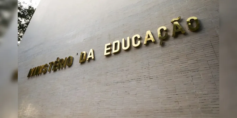 Esta é uma iniciativa do MEC, o Instituto Federal do Rio Grande do Sul e a Rede Nacional de Ensino e Pesquisa